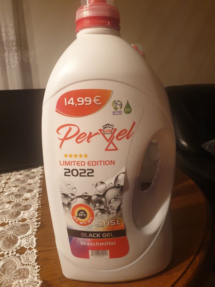 Płyn do prania 5l