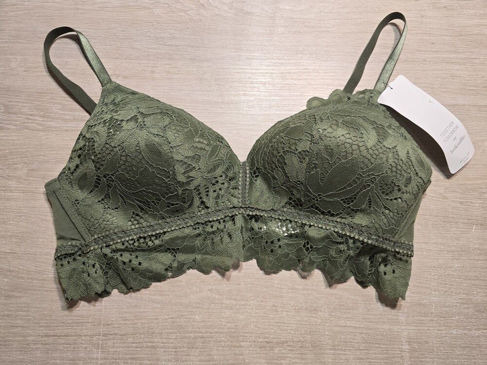 Жіночий бюстгальтер hunkemoller , топ бюст , бюстье Германия