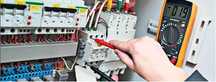 Elektryk E+D, awarie, instalacje elektryczne, przyłącza,
