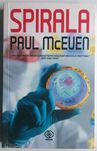 Paul McEuen SPIRALA powieść NOWA