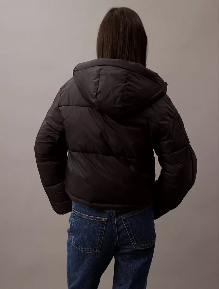 Зимова куртка Calvin Klein