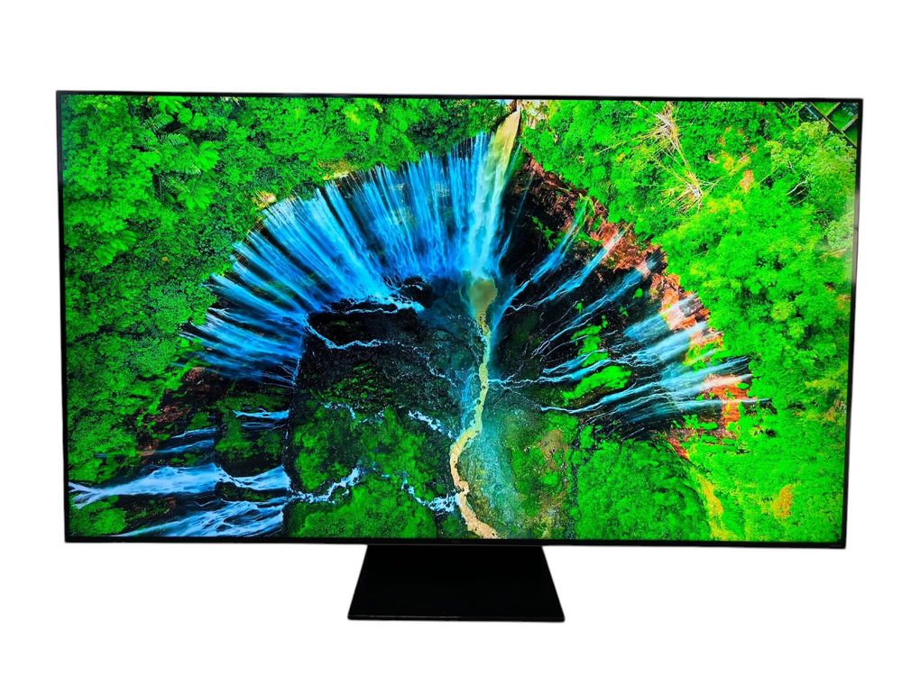 Telewizor TCL 65C803 65" MiniLED QLED 4K UHD 144Hz - JAK NOWY!!!