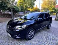 Renault Kadjar Automat Intens Kamera Szklany dach