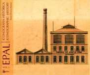 Paulo Oliveira Ramos, "EPAL: Iconografia Histórica", Volume 1 (2007)