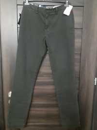 Oryginalne, fabrycznie nowe Polo Ralph Lauren Chino slim fit 32/34