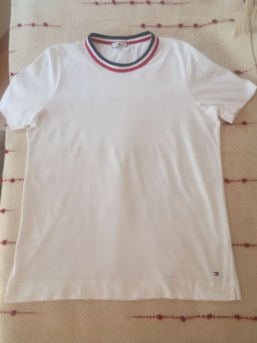 T-shirt koszulka Tommy Hilfiger