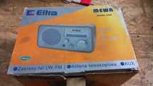 Radio kuchenne  MEWA