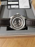 Hamilton Jazzmaster Viewmatic
