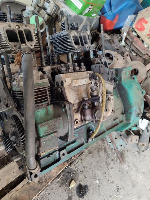 Запчастини МТЗ ЮМЗ