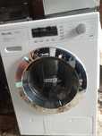 Automat Pralko-suszarka Miele WT1 WTH 720 WPM Twin dose wifi