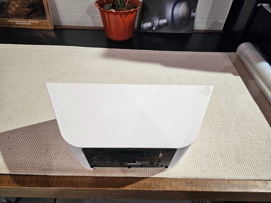 Мультирум-акустика Raumfeld One 2 (Raumfeld One M)