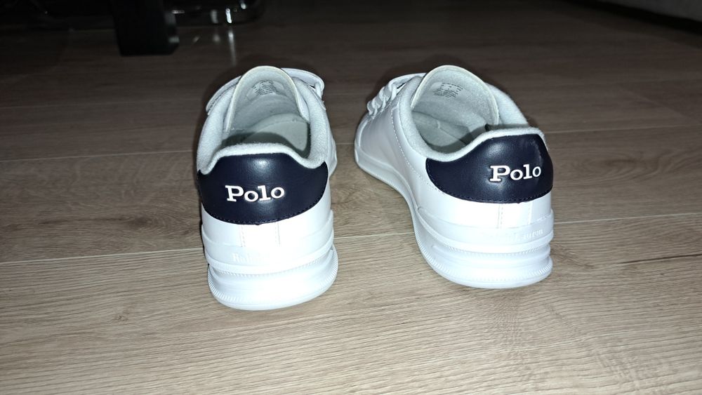 Buty Polo Ralph Lauren Nowe