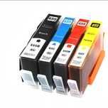 TUSZ 655 XL DO DRUKARKI HP DeskJet Advantage