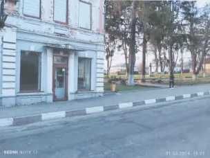Нежитлове приміщення, 38 кв. м, вул. Шевченка, 36