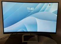 Monitor Philips 32 cale