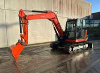 Kubota V2403-T