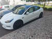 Testa Performance com extras