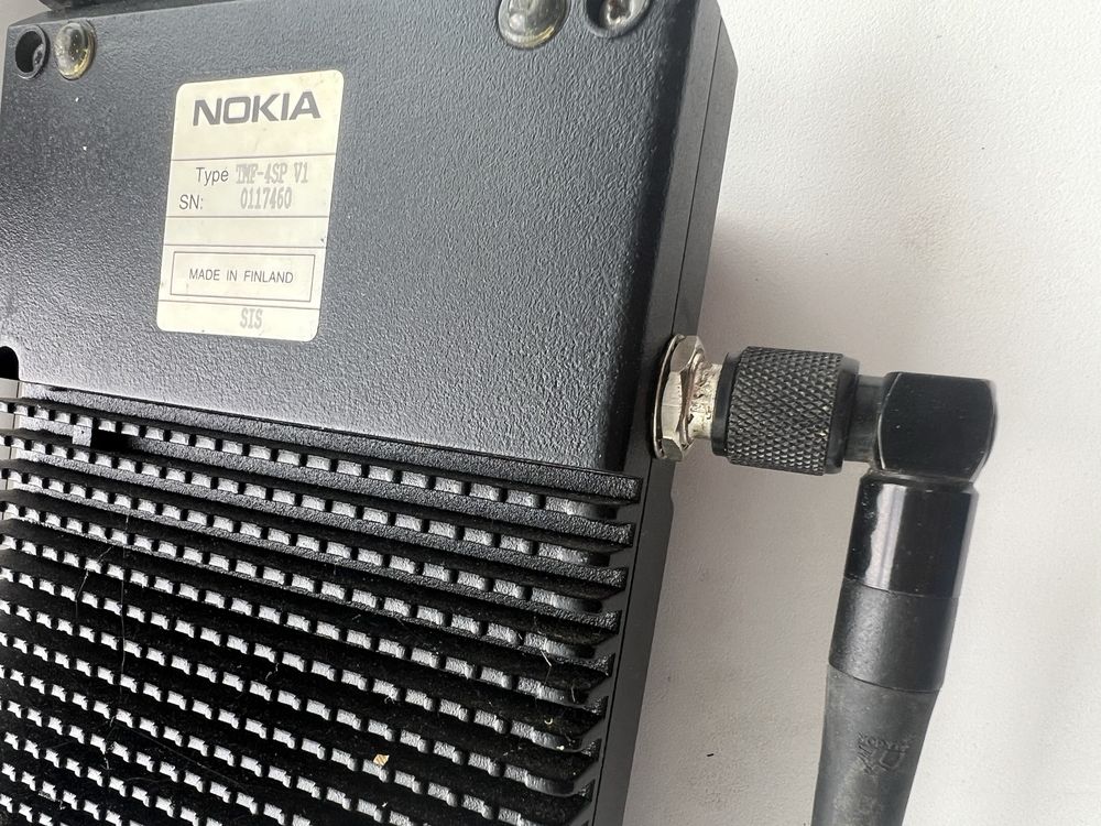 Мобільний телефон Nokia HSN 5K