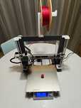 Drukarka 3D Klon Prusa MK3S