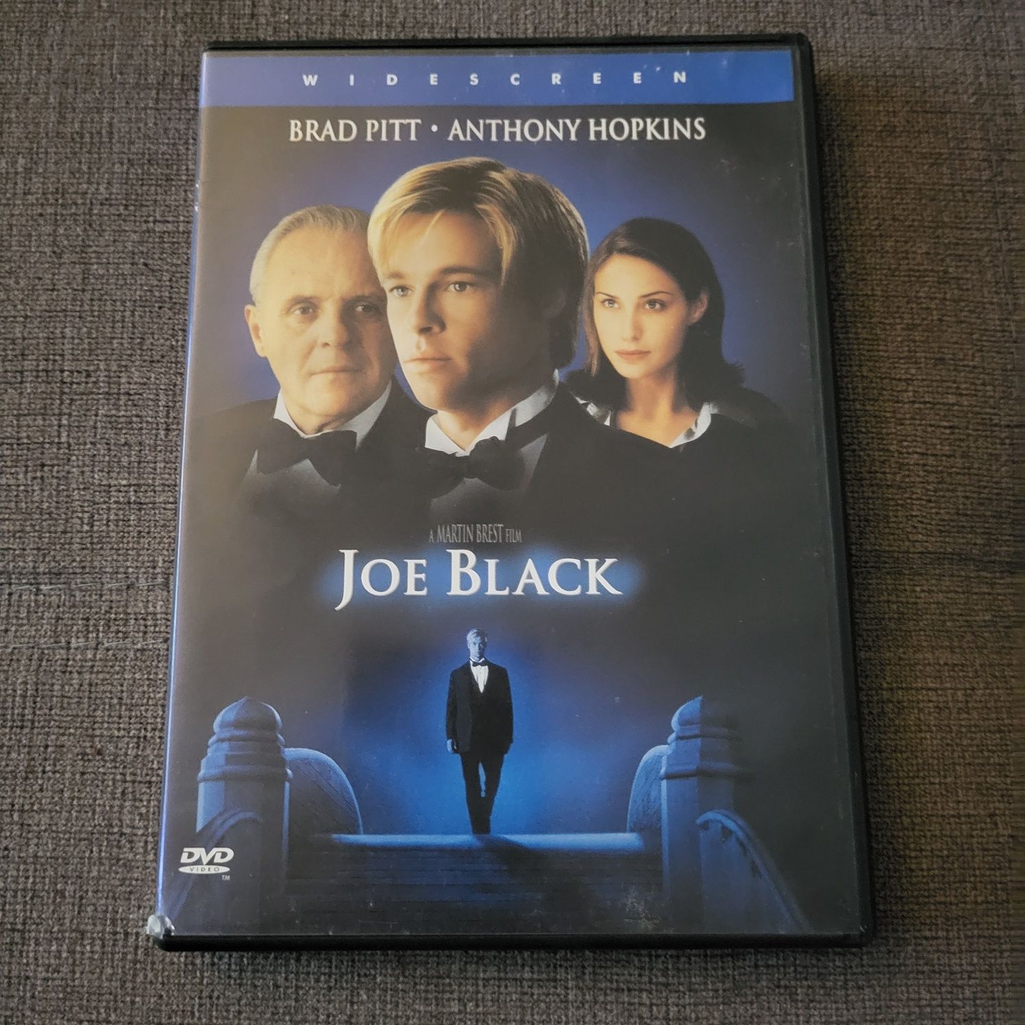 DVD Joe Black napisy polskie