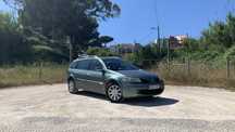 Renault Mégane II Break 1.5 DCi