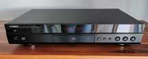 Odtwarzacz Blu-ray Yamaha BD-S671
