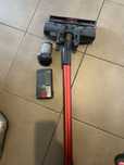 Czesci do odkurzacza Hoover H-Free 100