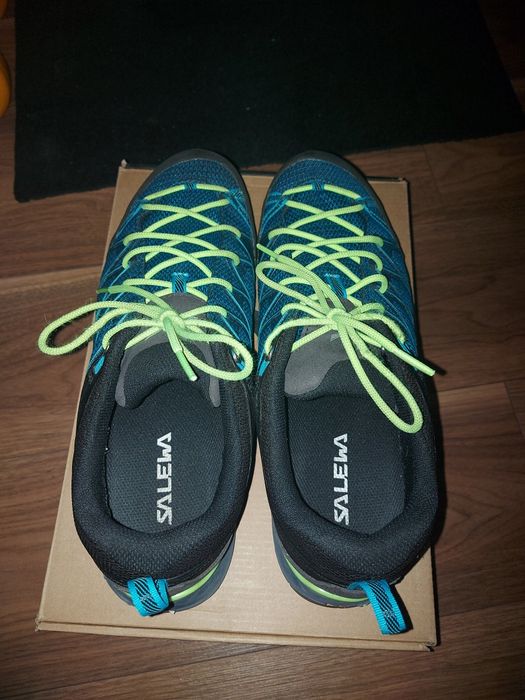 Buty Salewa Trainer Lite 45