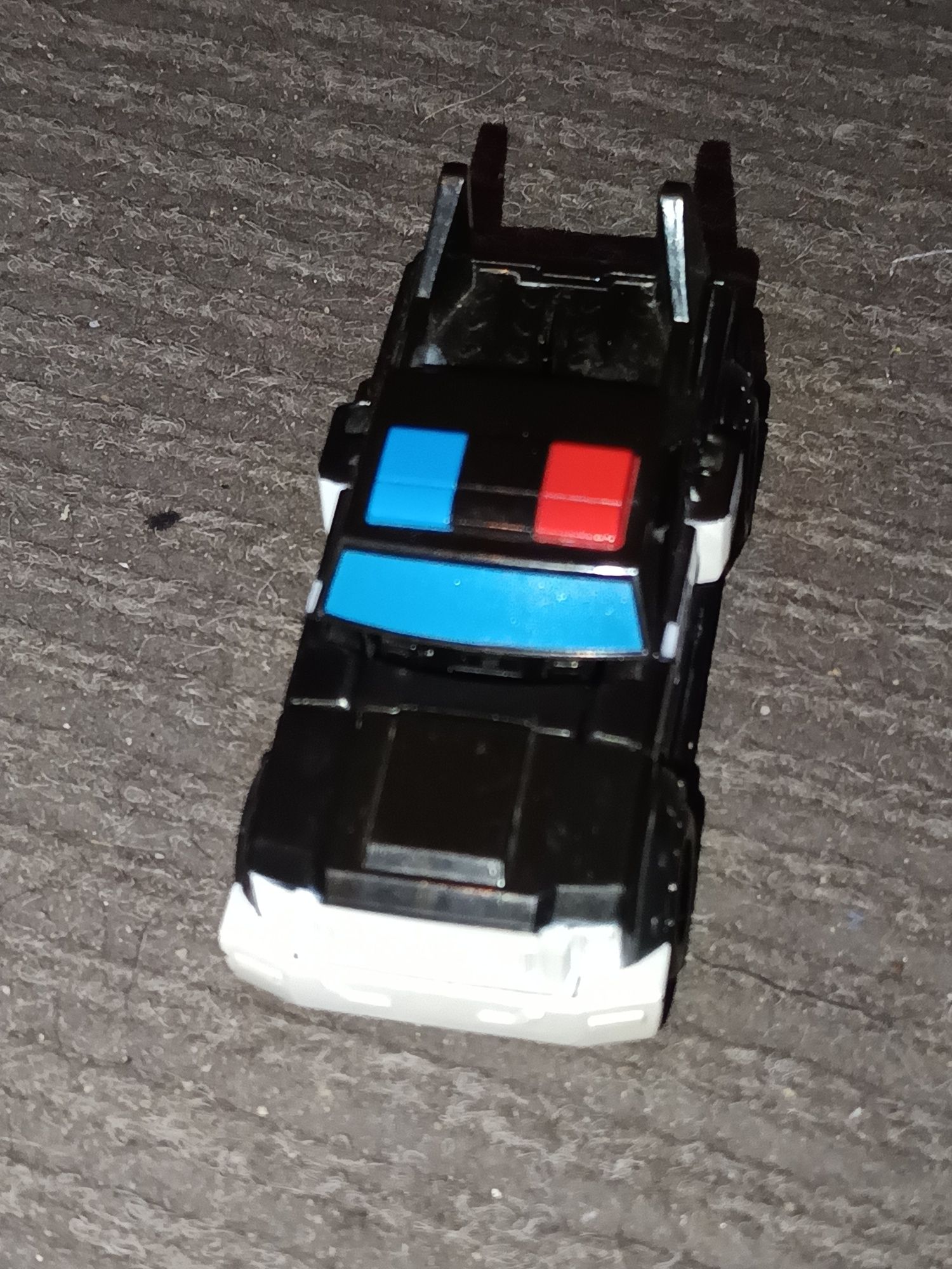 Strongarm Robots in Disguise 1 Step One Changer RID Transformers Figur