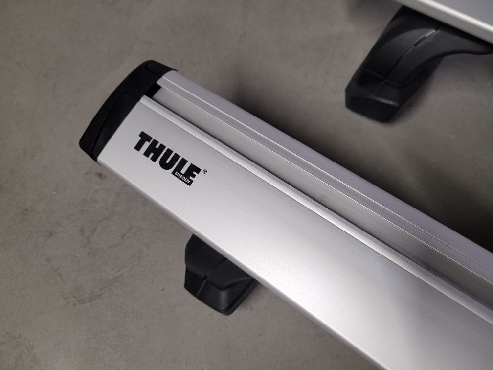 Thule Kit TH3017 do bagażnika dachowego