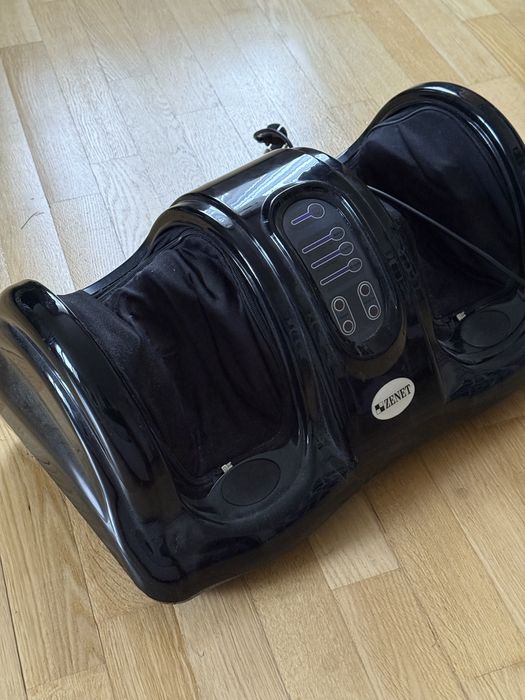 Масажер для ніг zenet