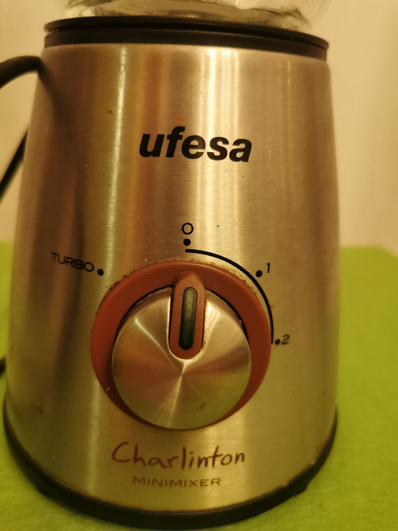 Liquidificador Ufesa