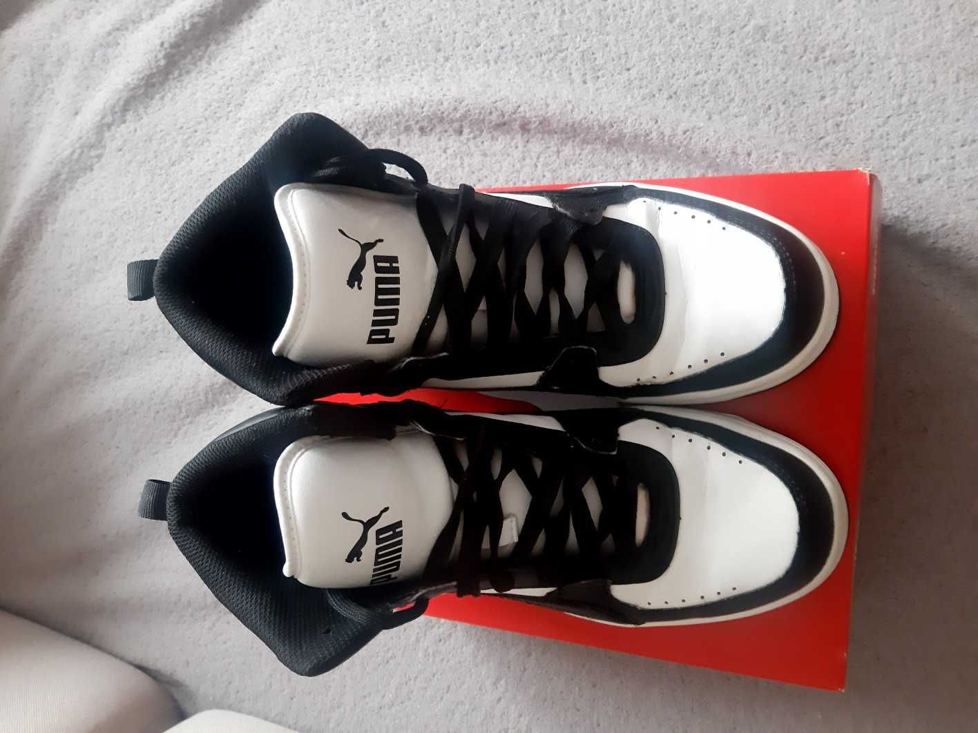 Puma REBOUND JOY Jr, roz. 38,5