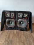 Kolumny Tonsil New Mildton 150 zobacz