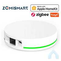 Zemismart Hub Apple HomeKit