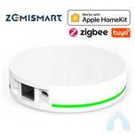 Zemismart Hub Apple HomeKit