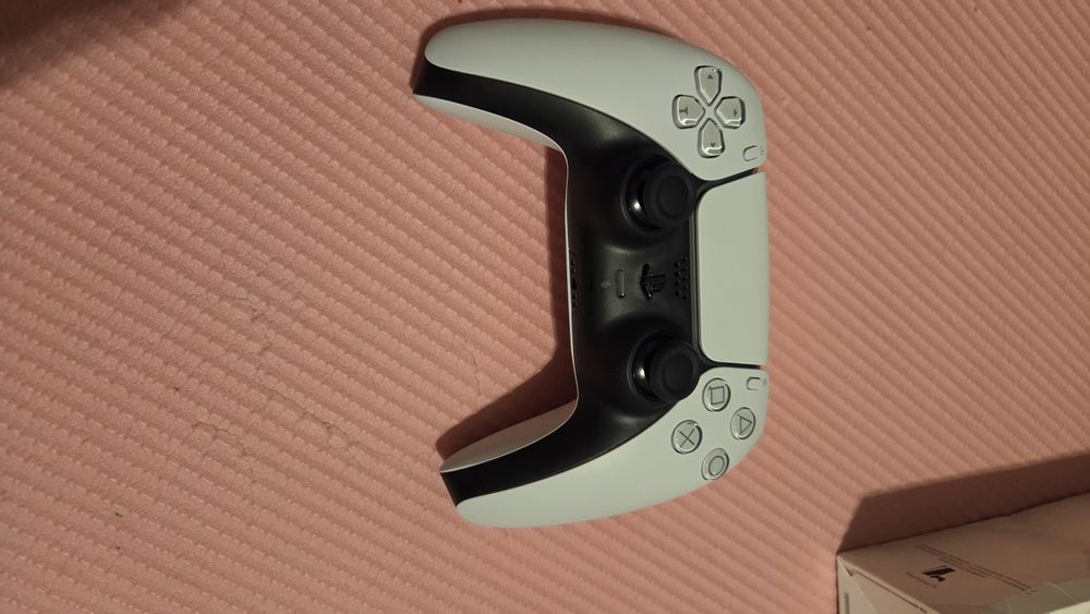 Pad kontroler ps5 Sony Dualsense nowy