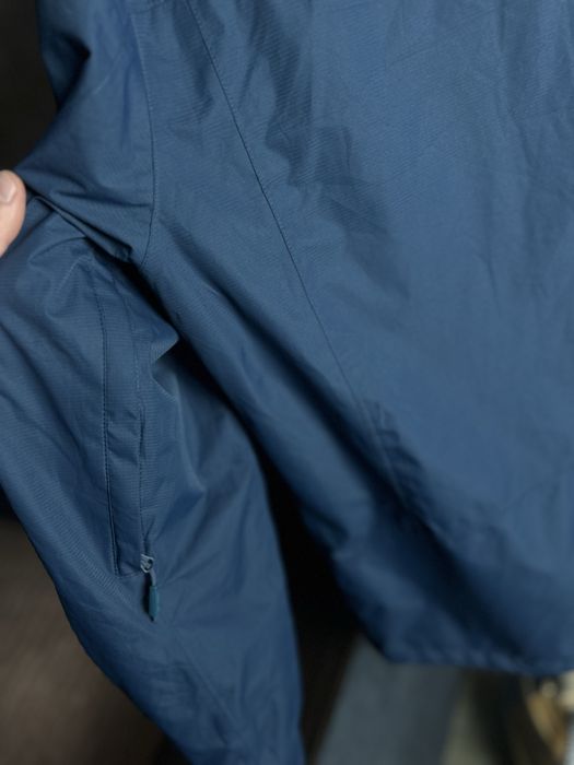M-L(size) Трекінгова куртка Salewa Power-Tex