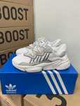 Кроссовки женские Adidas Ozweego white / Адидас озвиго 37 38 39 40
