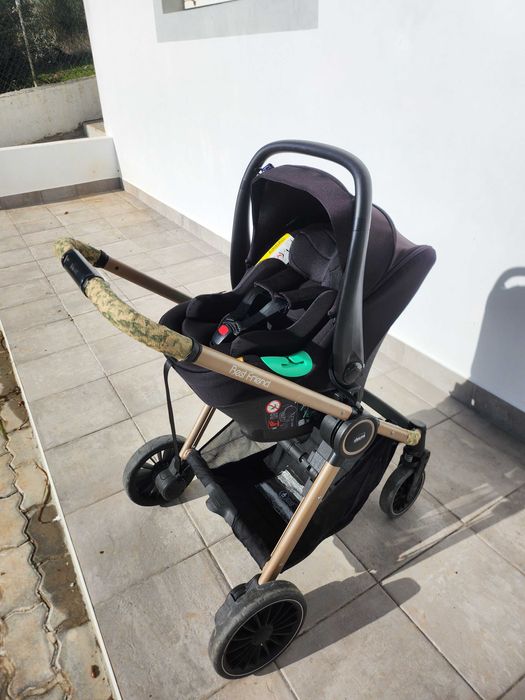 Carrinho Best Friend Chicco