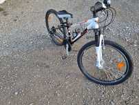 ROWER KTM Wild Cross
