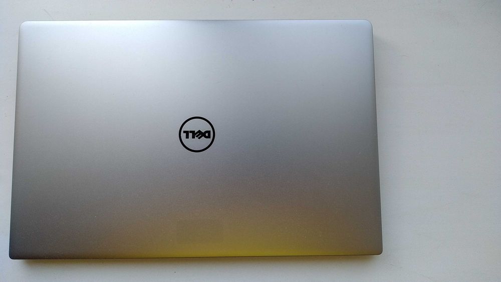 Dell XPS 13 9343 i5/256/8
