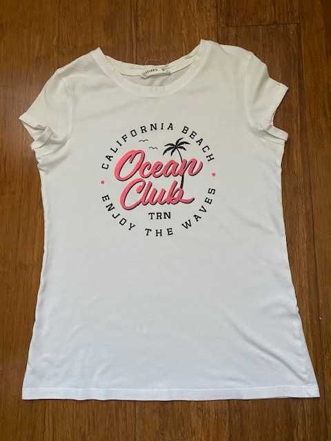 Koszulka Terranova XS