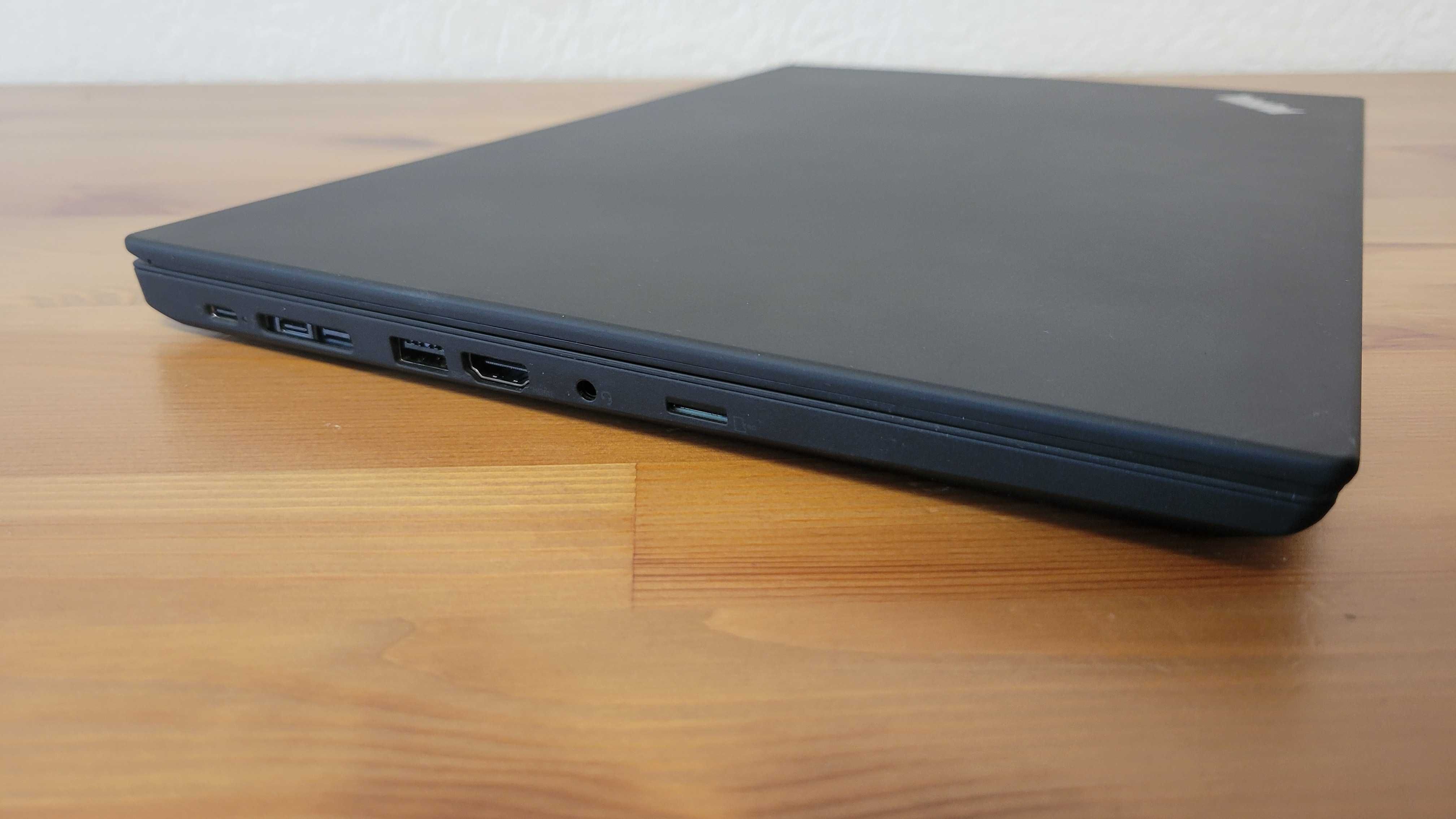 Как новый! Ноутбук Lenovo T15 Gen1 i5-10310u 16gb 512SSD Бат 9ч LTE #7