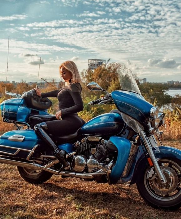 Продам Yamaha Xvz1300 Royal Star Venture