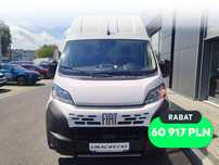 Fiat Ducato  35 H3-Power 140 KM L3H3