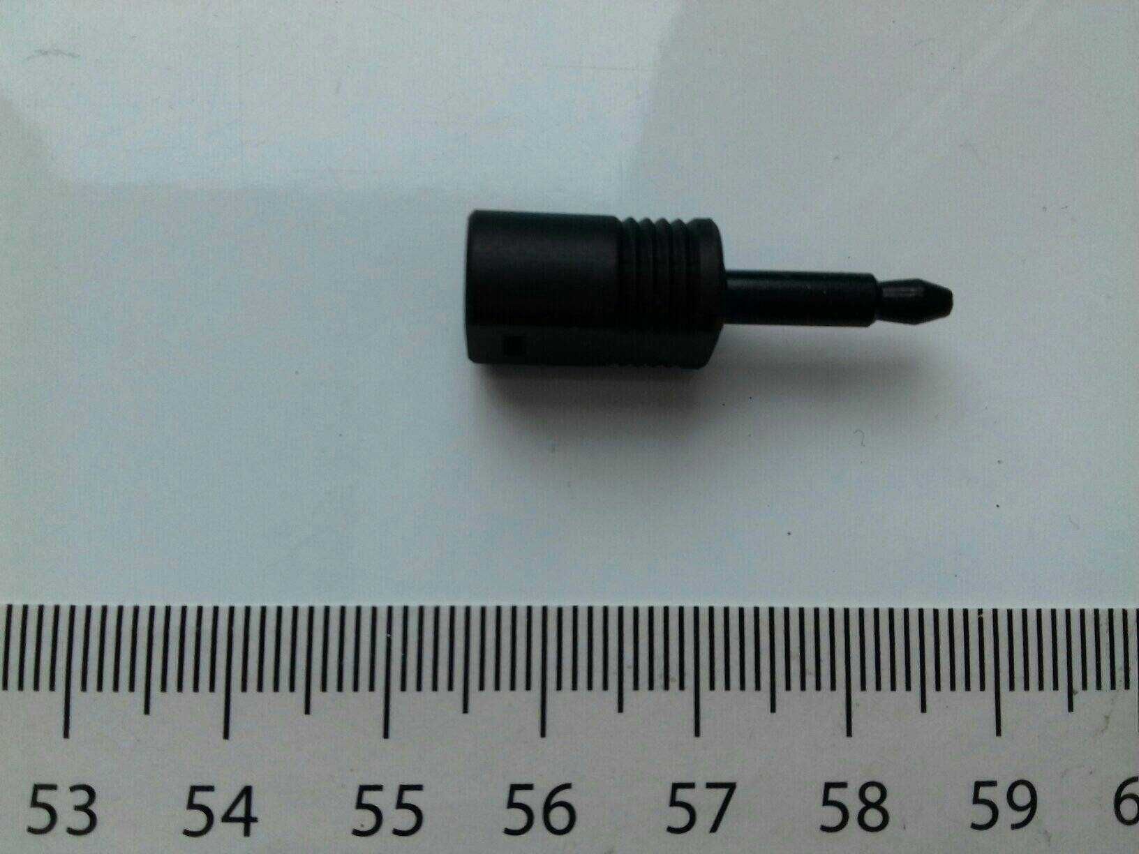 Digital Audio Connector Adapter optyczny, SPDIF, 1-844