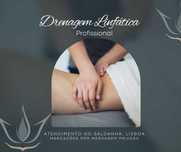 Drenagem Linfática Corporal – Método Super Eficiente