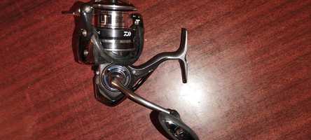 Катушка Daiwa Exceler LT 5000-C