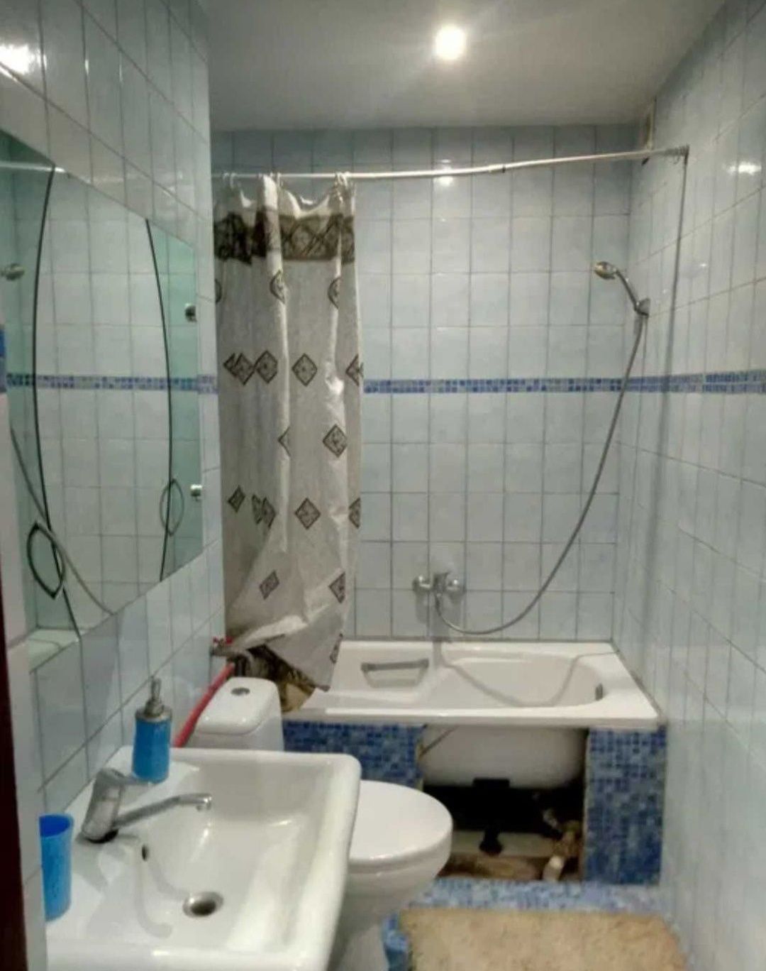 Комната в частном доме Авангард